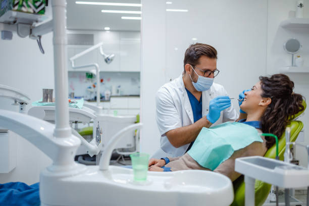 Best Laser Dentistry  in Wauchula, FL